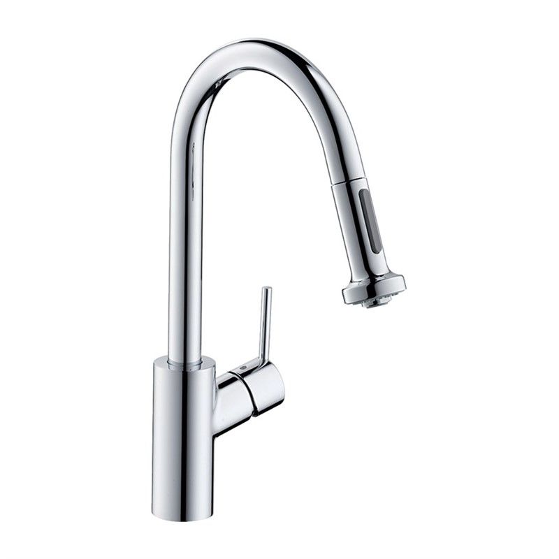 Hansgrohe Talis S² Variarc 220 14877000 Kitchen Faucet - Chrome #338270